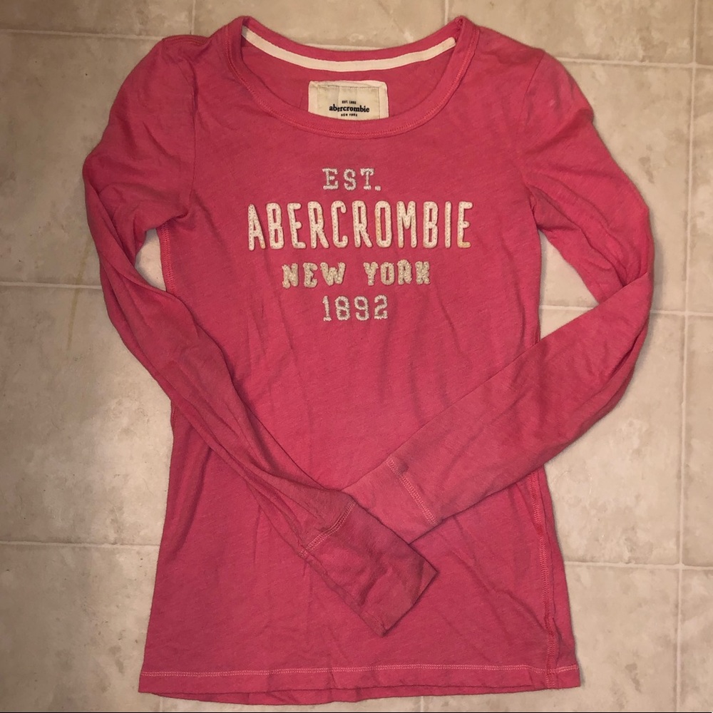Abercrombie Tee